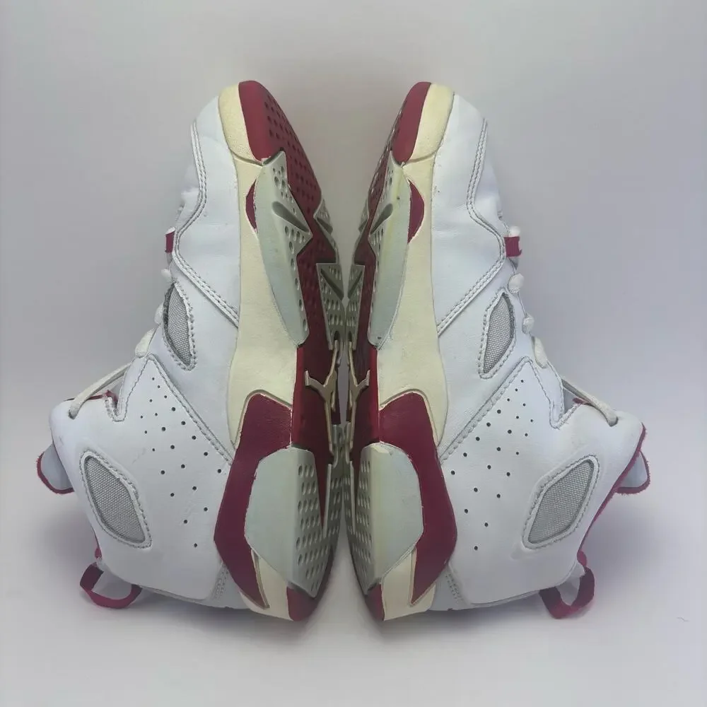 JORDAN 